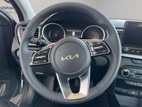 Gebraucht Kia Ceed Sportswagon Vision 101 PS (74 kW) 2024 Silber Kombi