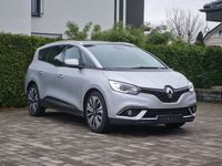 gebraucht Renault Scénic IV Grand Business Edition (AHK, Kamera)