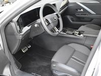 Gebraucht Opel Astra 131 PS (96 kW) 2024 Silber Limousine