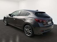 gebraucht Mazda 3 Signature