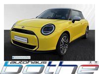 Gebraucht Mini Cooper SE Classic 160 kW (218 PS) 2024 Gelb Kleinwagen
