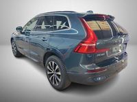 Usata Volvo XC60 197 CV (144 kW) 2023 Blu SUV