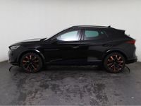 Neu Cupra Formentor VZ 333 PS (244 kW) 2025 Schwarz, midnight black 0e0e SUV
