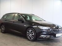 gebraucht Opel Insignia B 1.6 CDTI Business FRONT+KAM+NAVI+AHK