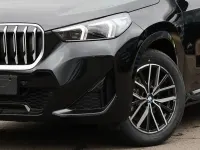 Nuevo BMW X1 Performance 163 CV (119 kW) 2026 Negro SUV