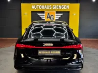Gebraucht Audi A7 Sportback S-Line 286 PS (210 kW) 2022 Schwarz Kleinwagen