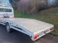 Gebraucht Fiat Ducato 179 PS (131 kW) 2020 Weiß Van