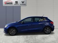 gebraucht Seat Ibiza ST FR 1.0 TSI Navi Bea LED Sitzheizung Winterräder