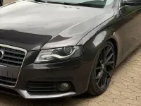 Gebraucht Audi A4 Ambition 160 PS (117 kW) 2011 Schwarz Kombi