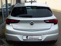 gebraucht Opel Astra 1.2 Turbo Elegance Kamera, Sitz- & Lenkradh.,...