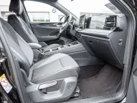 Gebraucht VW Tiguan Goal 150 PS (110 kW) 2025 Grenadillschwarz SUV