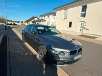 Gebraucht BMW 530 251 PS (184 kW) 2019 Andere farben Limousine