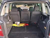Gebraucht VW Touran 2006 Van / Kleinbus