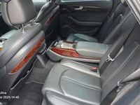 Gebraucht Audi A8 290 PS (213 kW) 2011 Grau Limousine