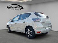 Neu Dacia Sandero Expression 101 PS (74 kW) 2026 Limousine