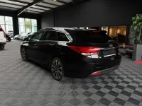 Gebraucht Hyundai i40 Premium 141 PS (103 kW) 2017 Schwarz Limousine