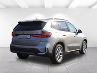 Gebraucht BMW X1 Performance 150 PS (110 kW) 2024 Spacesilber SUV