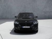 Gebraucht BMW X4 Shadowline 340 PS (250 kW) 2023 Schwarz SUV