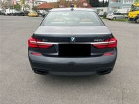 gebraucht BMW 750L 7er i xDrive