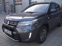 Gebraucht Suzuki Vitara 110 PS (80 kW) 2025 Titan dark gray pearl SUV