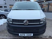 Gebraucht VW T6 150 PS (110 kW) 2017 Weiß Van