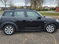 Gebraucht Mini Cooper 150 PS (110 kW) 2018 Schwarz Kleinwagen