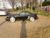 Gebraucht Porsche 911 330 PS (242 kW) 1982 Schwarz Coupé
