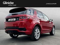 gebraucht Land Rover Discovery Sport Discovery SportD200 Winter Pack Pano