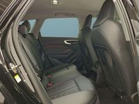 Gebraucht Audi A5 204 PS (150 kW) 2025 Schwarz Kombi