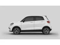 Neu Leapmotor T03 69 kW (95 PS) 2026 Light white Kleinwagen