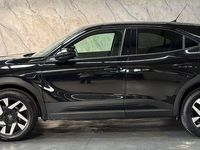 Gebraucht Opel Mokka GS Line 131 PS (96 kW) 2024 Schwarz SUV