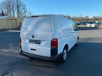 Gebraucht VW Transporter 102 PS (75 kW) 2016 Weiß Van