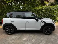 Używany Mini Cooper S 184 KM (135 kW) 2013 Biały Hatchback