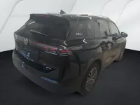 Gebraucht VW Tiguan Design 131 PS (96 kW) 2025 Grenadillschwarz metallic SUV