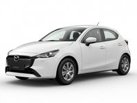 gebraucht Mazda 2 Prime-Line