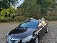 Gebraucht Opel Insignia 160 PS (117 kW) 2011 Braun Kombi