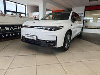 Neu Leapmotor C10 160 kW (218 PS) 2025 Weiß SUV