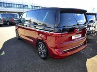 Gebraucht VW T7 150 PS (110 kW) 2023 Schwarz Van