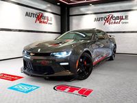 Gebraucht Chevrolet Camaro ZL1 453 PS (333 kW) 2018 Grau Coupé