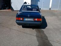 Gebraucht Mercedes 190 75 PS (55 kW) 1990 Andere farben Limousine