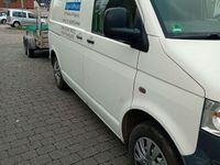 gebraucht VW Transporter T5