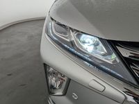 Second-hand Mitsubishi Eclipse Top 163 CP (119 kW) 2018 Argintiu SUV