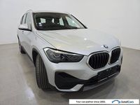 Gebraucht BMW X1 220 PS (161 kW) 2021 Silber SUV
