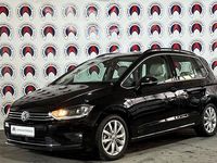 Gebraucht VW Golf VII 125 PS (91 kW) 2014 Schwarz Limousine