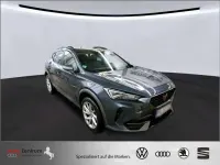 Brugt Cupra Formentor 150 HK (110 kW) 2024 Grå SUV