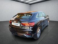 Gebraucht Audi Q3 150 PS (110 kW) 2023 Andere SUV