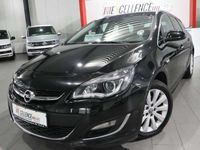 gebraucht Opel Astra ST 2.0 CDTI INNOVATION / SCHIEBEDACH /