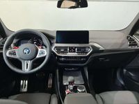 gebraucht BMW X3 M M Drivers Package M Competition Head-Up