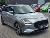 Neu Suzuki Swift 83 PS (61 kW) 2025 Grau Kleinwagen