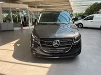 Gebraucht Mercedes V250 Style 190 PS (139 kW) 2025 Graphitgrau metallic Van / Kleinbus